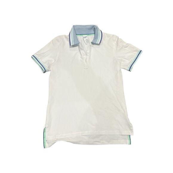 Ivivva girls collared shirt 12 non smoking great condition - Picture 3 of 11